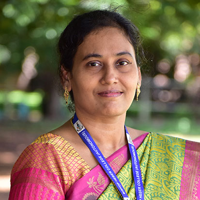 FARIDHA BANU