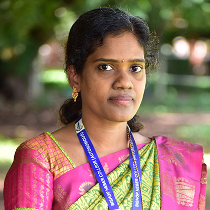 SUDHA R