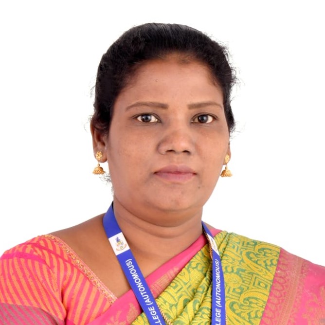 MANJULA G