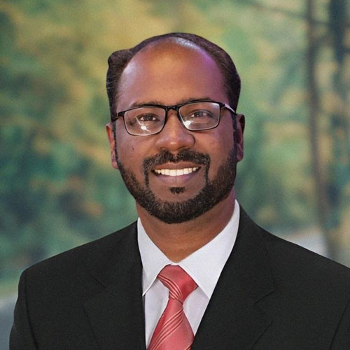 K.JEREMIAH KIRUBANANTH
