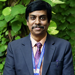 Dr. J.G.R. Sathiaseelan