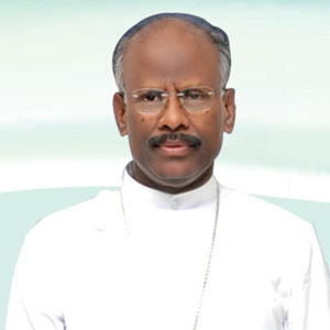 Rt. Rev. G. Paul Vasanthakumar