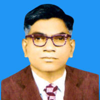 Prof. J. D. Samuel
