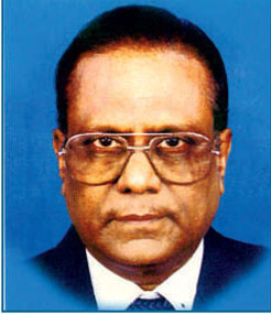 Dr. G. Edwin Chandrasekaran