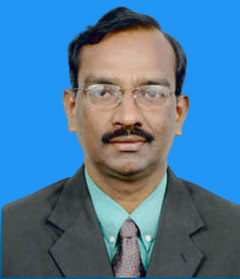 Dr. M. Marcus Diepen Boominathan