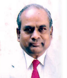 Prof. D. Swamiraj