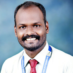 SRIRAM S