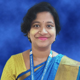 Amrita Anandi A