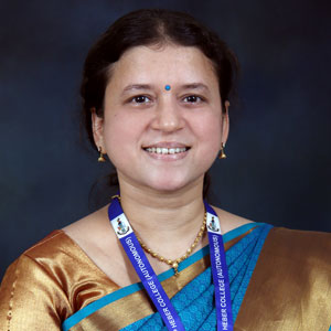 LEELAVATHY S