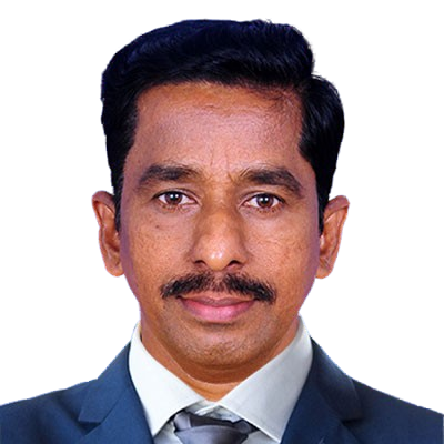 MAKESH BABU K