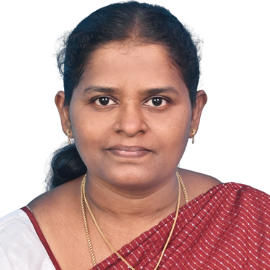 Helen Pricilla Bai E