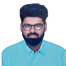 RAJESHKUMAR M