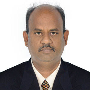 ARUNACHALAM T