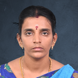 Anusha D