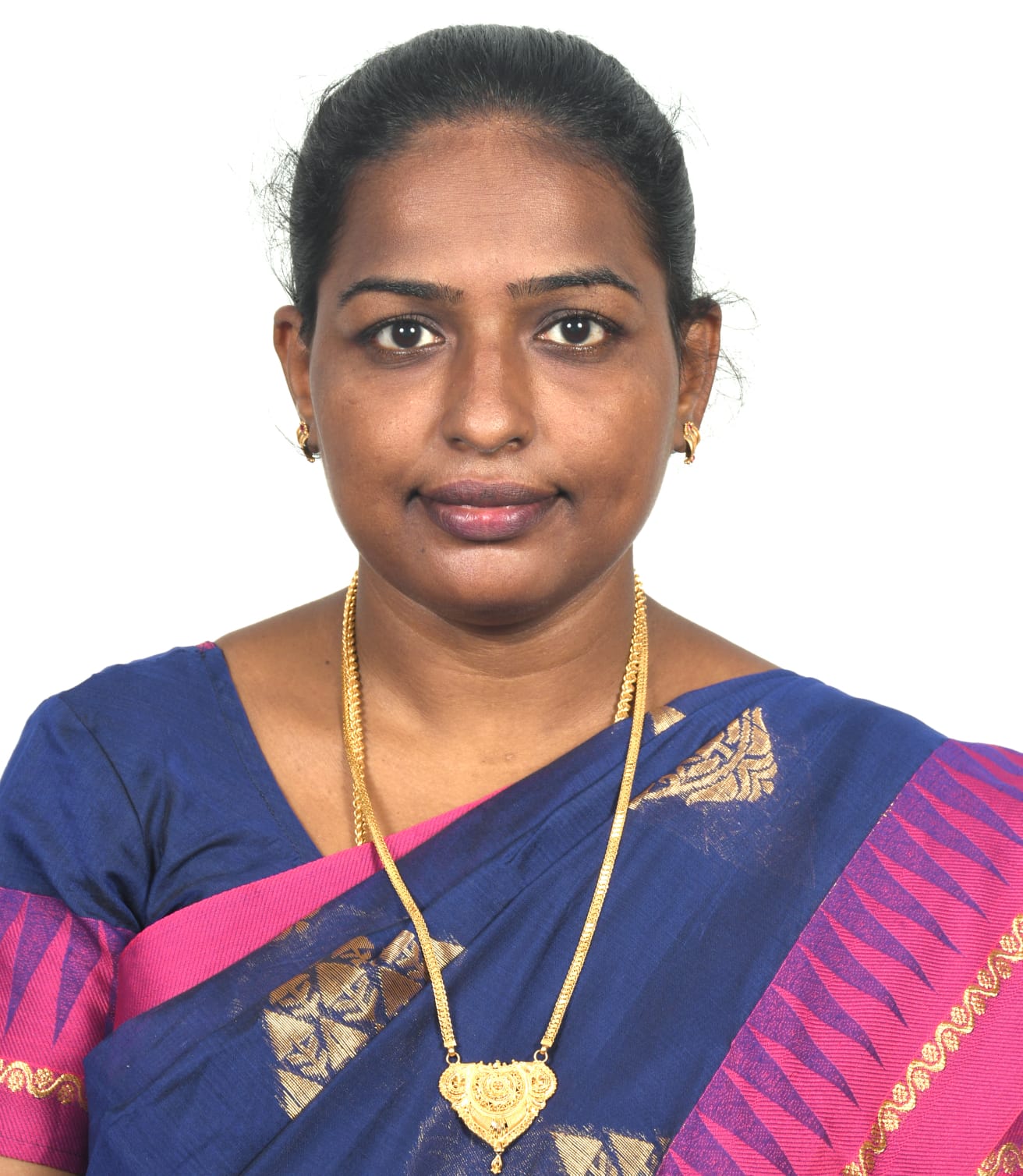 CATHERIN MEENA B