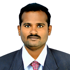 SATHIYARAJ M