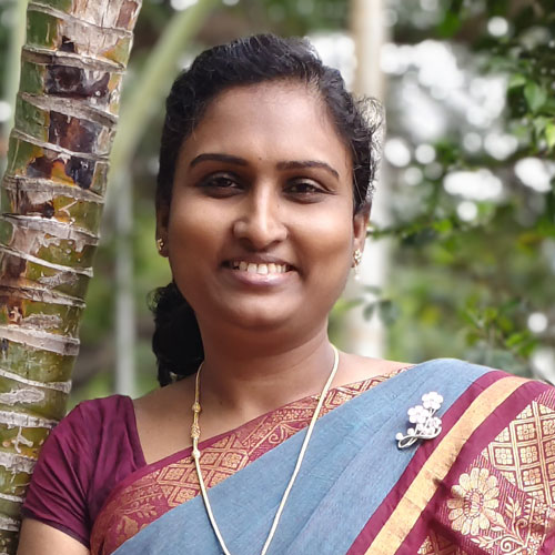 S.ANNAL EZHIL SELVI