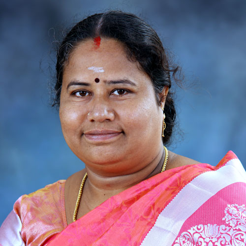 AMBIKA P.