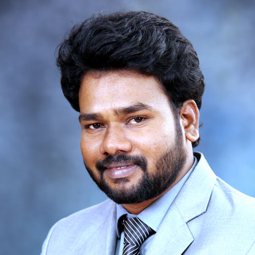 MUTHUVEL M