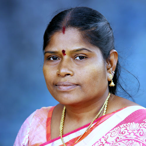 JENITA S