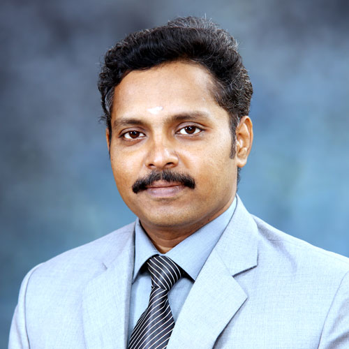 VENKATESH B