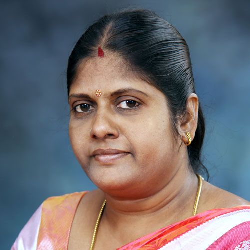 PRIYA C.