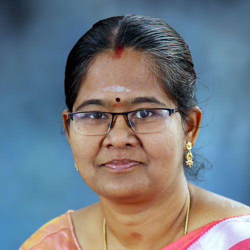 GEETHA N