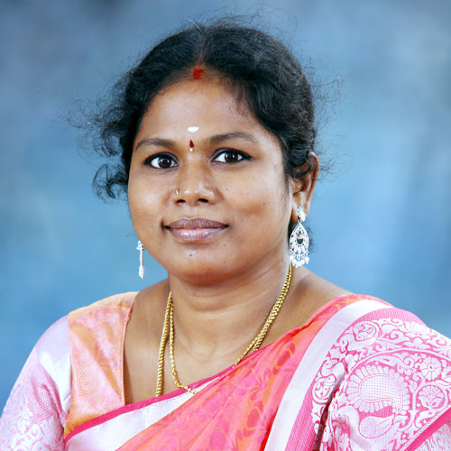 B. ABINAYA