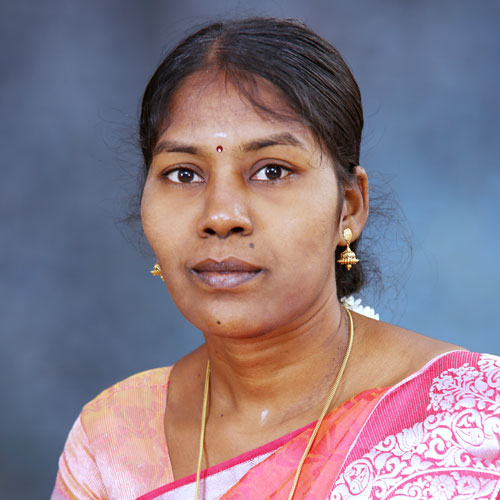 R. PRAVEENA
