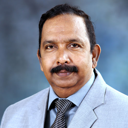A.THILAK MOSES