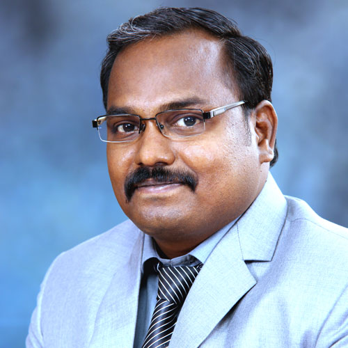 JOSEPH PARAMASIVAM M