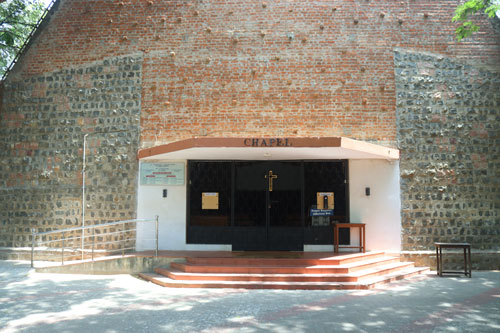 Chapel