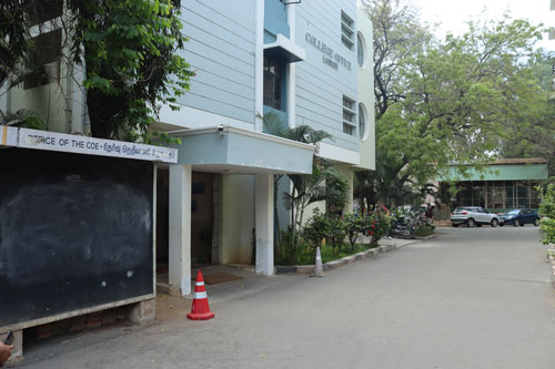 Office Block