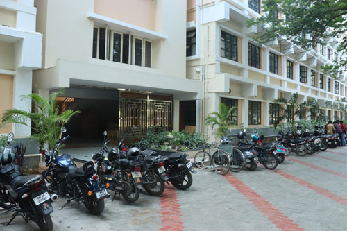 Science Block