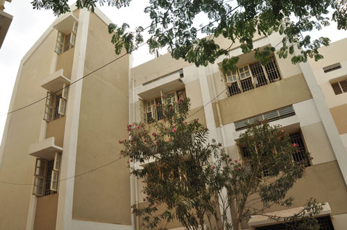 Hostel for Women