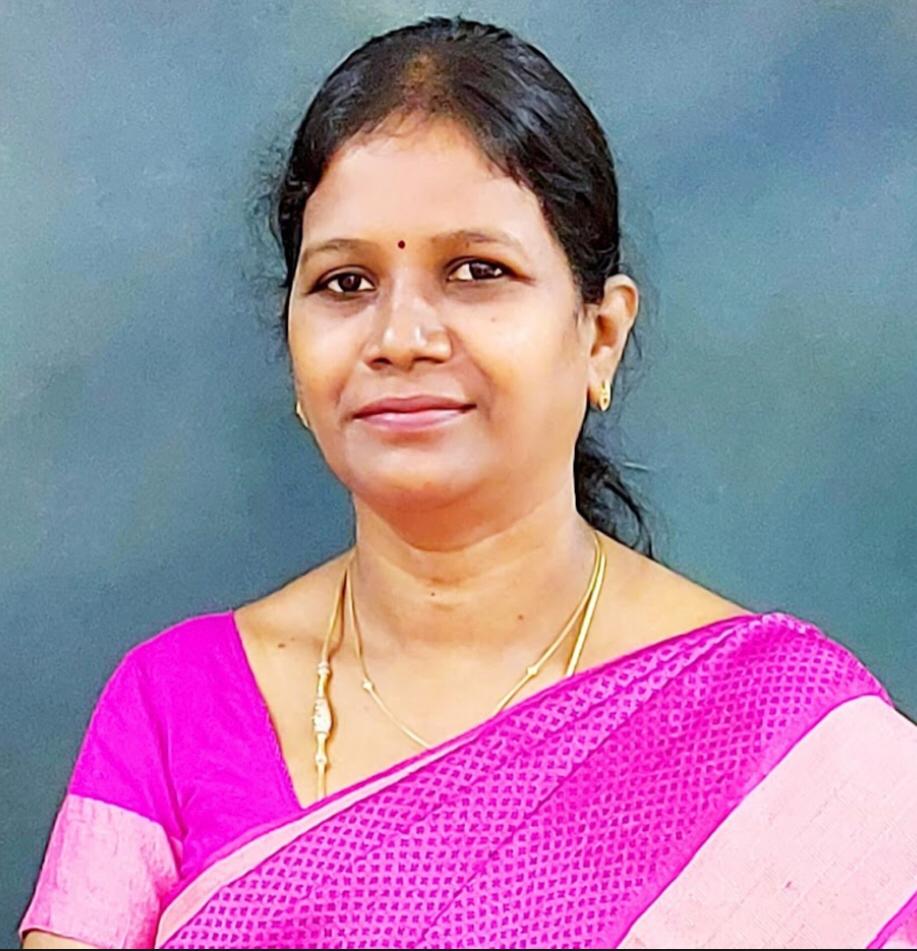 K.VIJAYALAKSHMI
