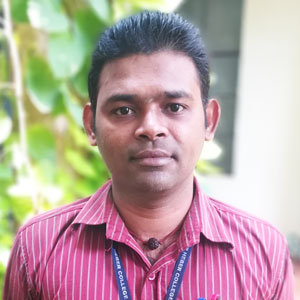 M.SRITHAR